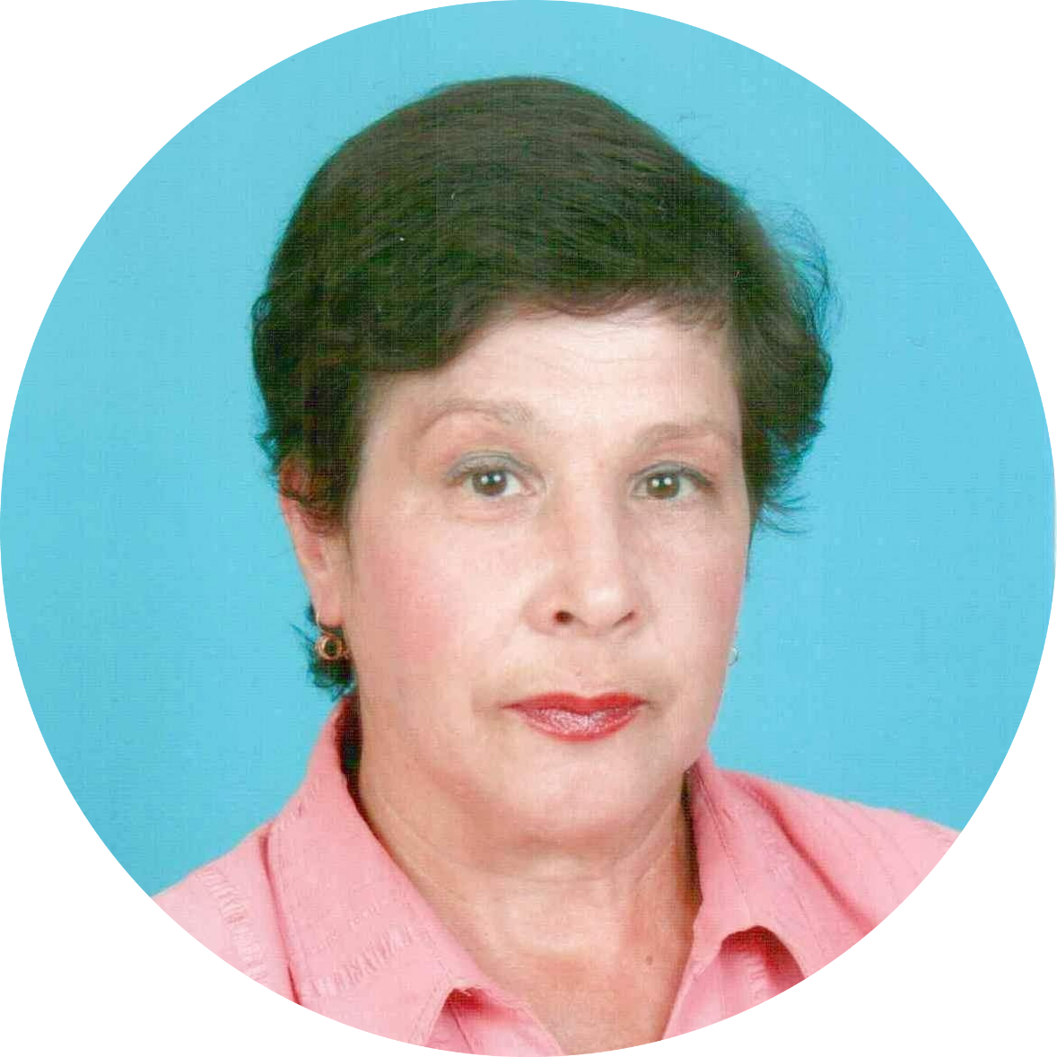 Светлана Губаева